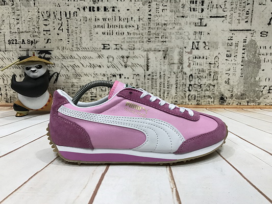 Puma Whirlwind Women Shoes--004